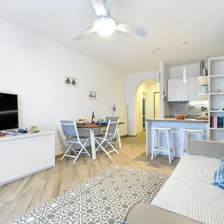 Casa Aleandro Lägenhet *