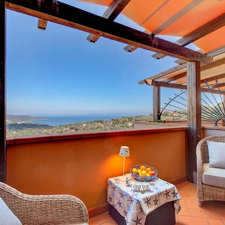 Lägenhet Casa Aleandro