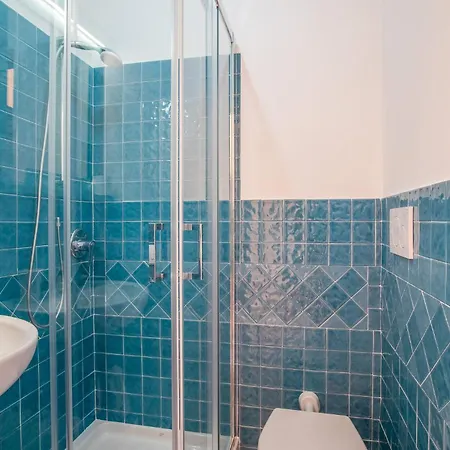 Casa Aleandro Lägenhet