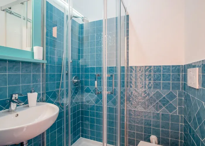 Casa Aleandro Capoliveri (Isola d'Elba)