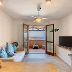Casa Aleandro Lejlighed *