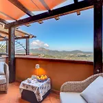 Casa Aleandro Lejlighed