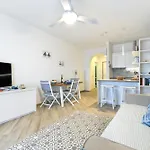 Casa Aleandro Lejlighed *