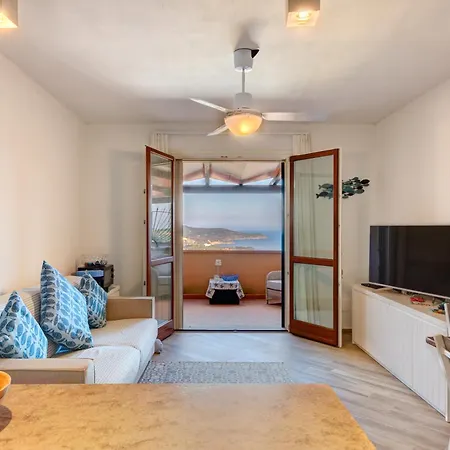 Casa Aleandro Apartment *
