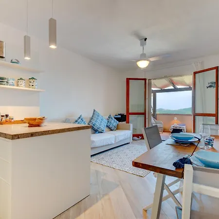 Casa Aleandro Capoliveri (Isola d'Elba)