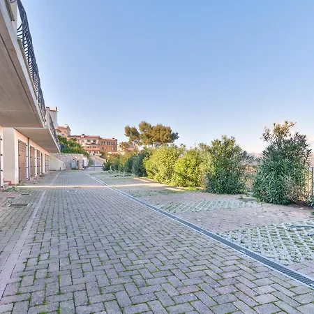 Casa Aleandro Appartement *