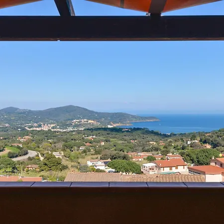 Casa Aleandro * Capoliveri (Isola d'Elba)