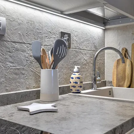 Appartement Casa Aleandro