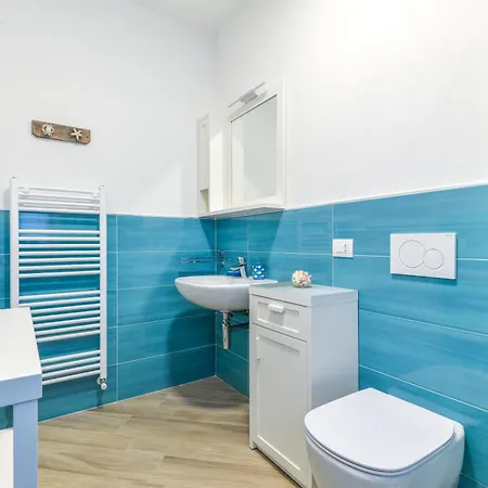 Apartment Casa Aleandro *