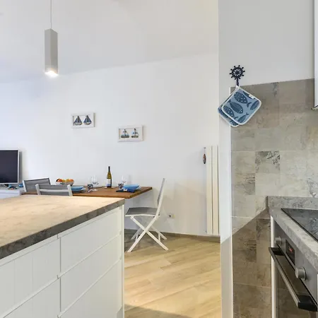 Casa Aleandro Apartment