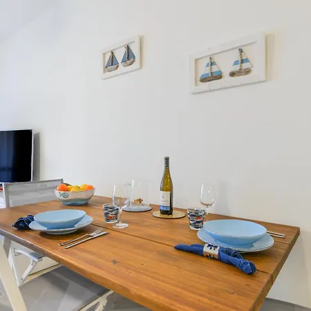 Appartement Casa Aleandro *