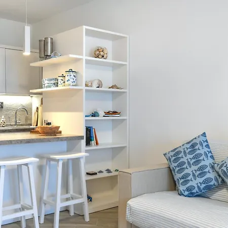 Casa Aleandro * Capoliveri (Isola d'Elba)