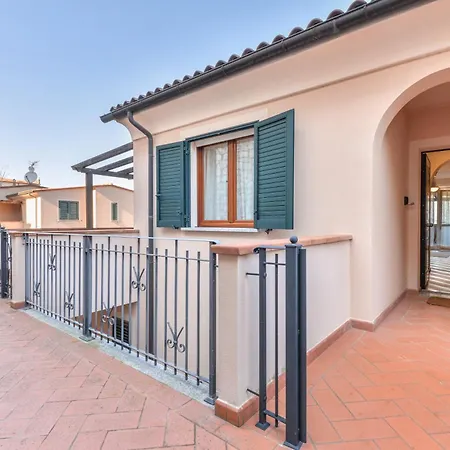 Casa Aleandro Apartment