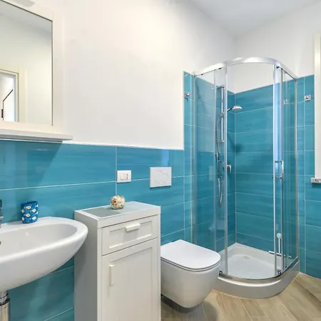 Apartment Casa Aleandro *
