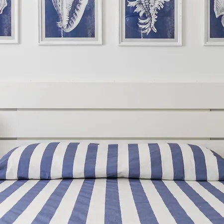 Casa Aleandro Appartement