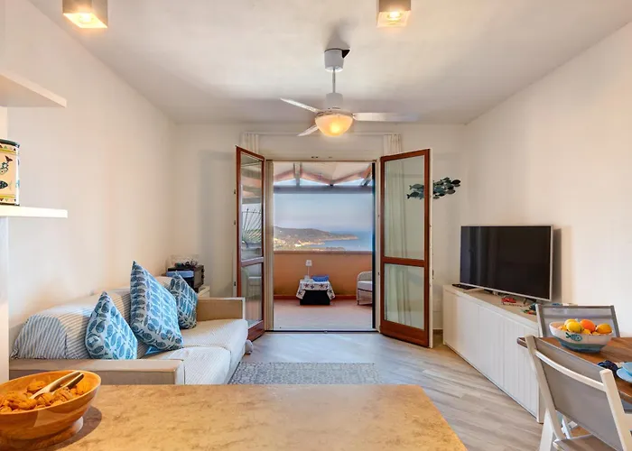 Casa Aleandro Appartement *