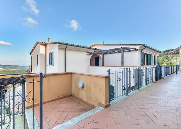 公寓 Casa Aleandro