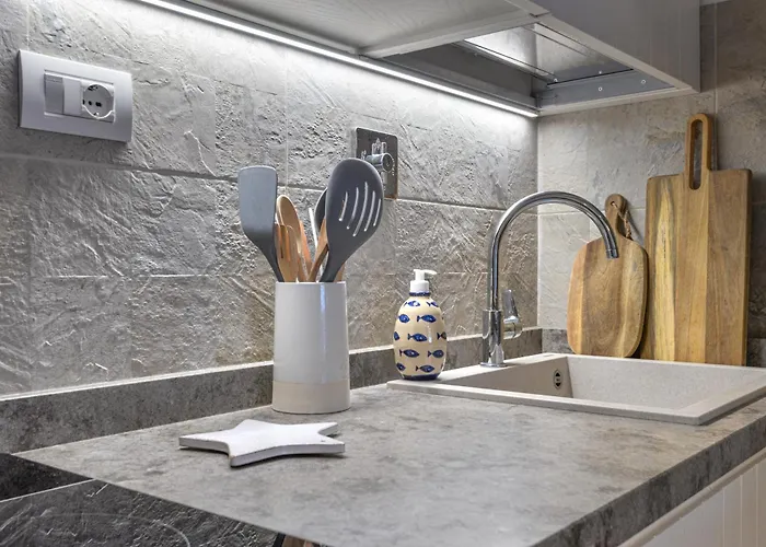 Appartamento Casa Aleandro