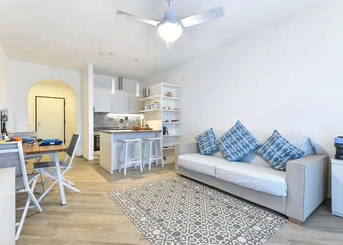 Casa Aleandro Appartement Capoliveri (Isola d'Elba)