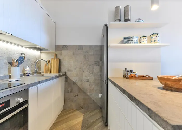 Casa Aleandro Appartamento *