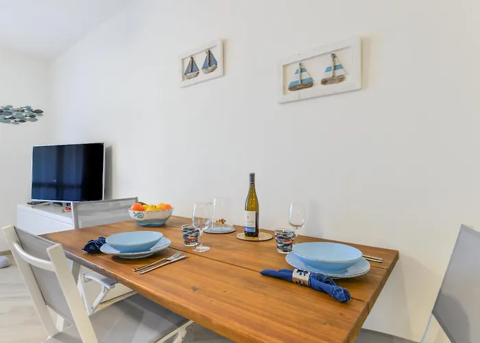 Appartement Casa Aleandro *