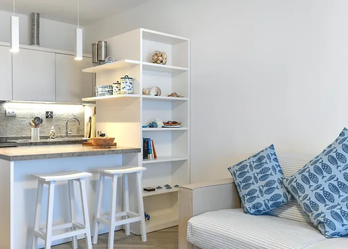 Casa Aleandro * 卡波利韦里