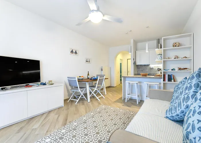 Casa Aleandro Appartamento *