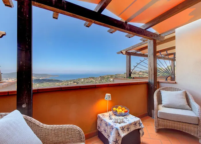 Appartement Casa Aleandro