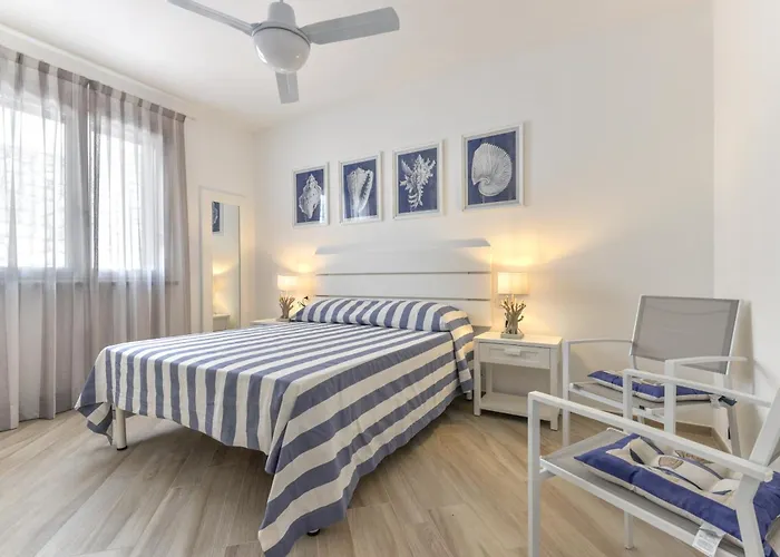 Casa Aleandro Appartamento Capoliveri (Isola d'Elba)