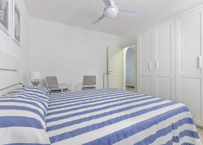 Appartement Casa Aleandro Capoliveri (Isola d'Elba)