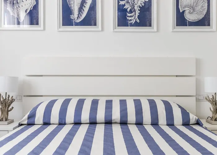 Casa Aleandro 公寓