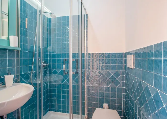 Casa Aleandro Appartement