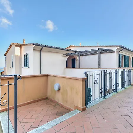 דירה Casa Aleandro
