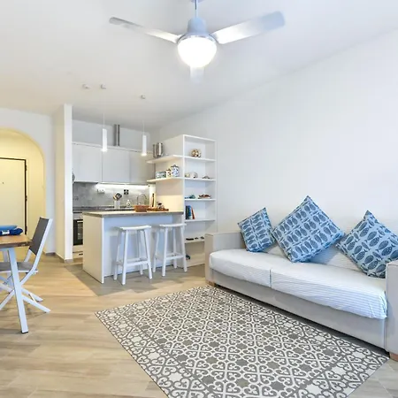 Casa Aleandro דירה קאפוליברי