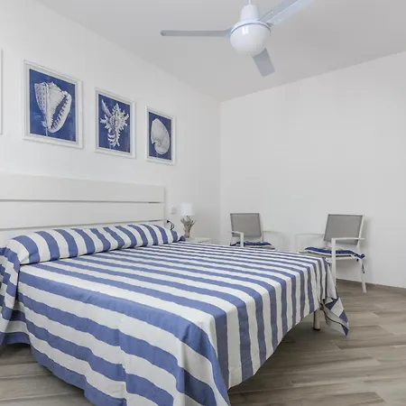 Casa Aleandro *
