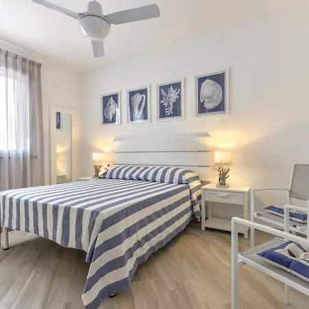 Casa Aleandro דירה קאפוליברי