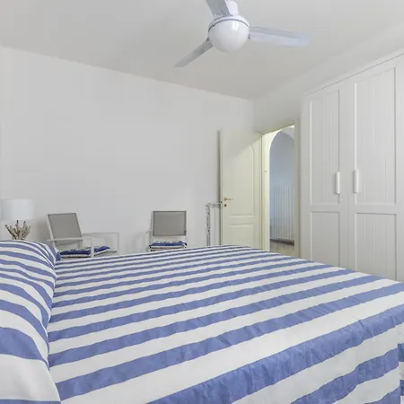 דירה Casa Aleandro קאפוליברי