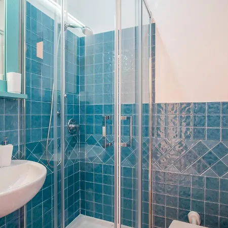 Casa Aleandro קאפוליברי